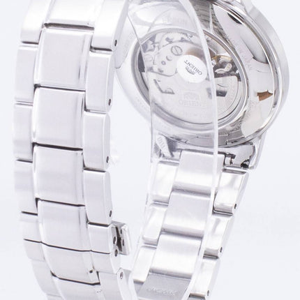 Orient Classic Bambino RA-AG0026E00C automaattinen Japaniin teki Miesten Kello