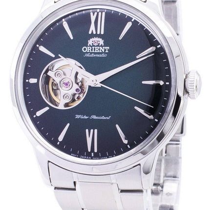 Orient Bambino RA-AG0026E10B avoimin sydämin Automaattinen Miesten Kello