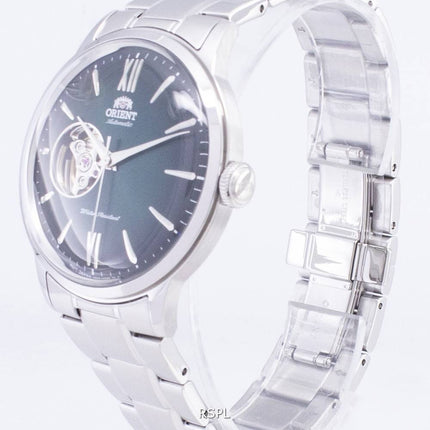 Orient Bambino RA-AG0026E10B avoimin sydämin Automaattinen Miesten Kello