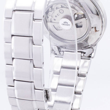 Orient Bambino RA-AG0026E10B avoimin sydämin Automaattinen Miesten Kello