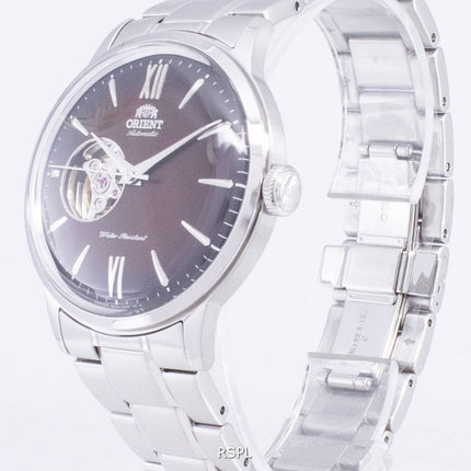 Orient Classic Bambino RA-AG0027Y00C automaattinen Japaniin teki Miesten Kello