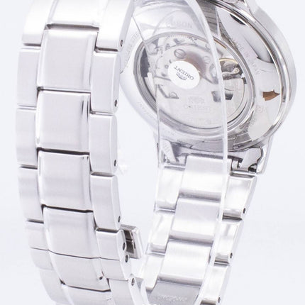 Orient Classic Bambino RA-AG0027Y00C automaattinen Japaniin teki Miesten Kello