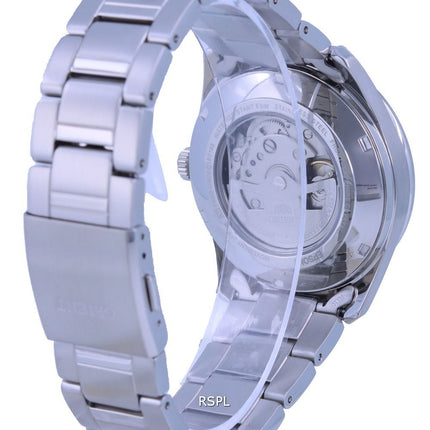 Orient Contemporary Sun & Moon Blue Dial Automaattinen RA-AK0308L10B miesten kello