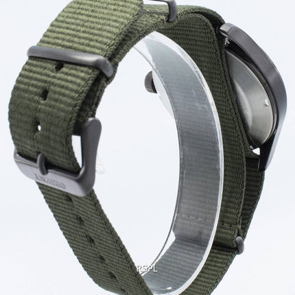 Orient Defender II RA-AK0403N10B automaattinen miesten kello