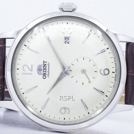 Orient automaattinen Classic RA-AP0003S10B Miesten Kello