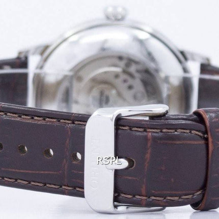 Orient automaattinen Classic RA-AP0003S10B Miesten Kello