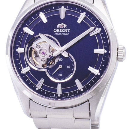 Orient klassinen analoginen automaattinen Japanissa valmistettu RA-AR0003L00C Miesten Kello