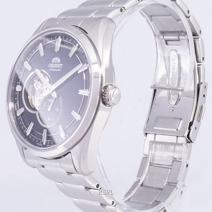 Orient klassinen analoginen automaattinen Japanissa valmistettu RA-AR0003L00C Miesten Kello