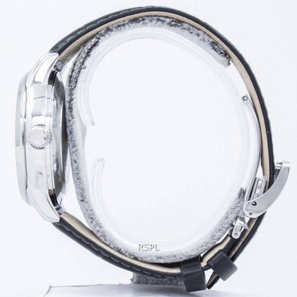 Orient Classic Sun & kuu automaattinen RA-AS0005S00B Miesten Kello
