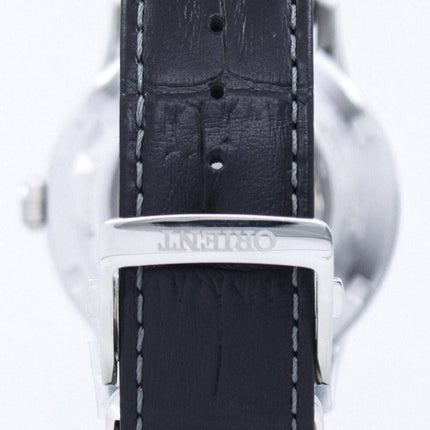 Orient Classic Sun & kuu automaattinen RA-AS0005S00B Miesten Kello