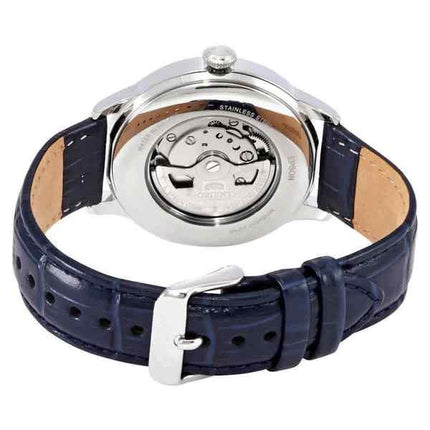 Orient Sun &amp, Moon Phase avoin sydänkello, automaattinen RA-AS0103A10B RA-AS0103A30B miesten kello