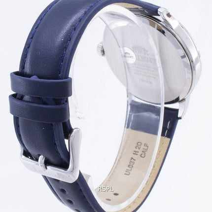Orient Contemporary RA-SP0004L00C Quartz Japan Made Miesten kello