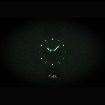 Orient Contemporary Chronograph -kvartsi RA-TX0306S miesten kello