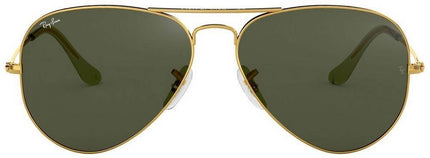 Ray-Ban Aviator Piolet Zonnebril RB3025-L02-05-58 Unisex-aurinkolasit