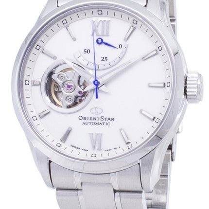 Itä Star automaattinen RE-AT0003S00B Power Reserve Japaniin teki Miesten Kello