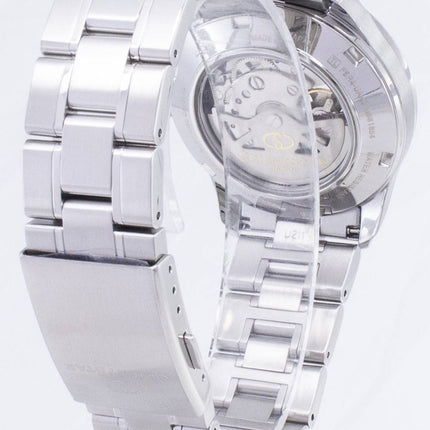 Itä Star automaattinen RE-AT0003S00B Power Reserve Japaniin teki Miesten Kello