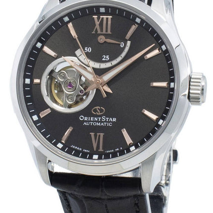 Orient Star RE-AT0007N00B automaattinen virranvaraus miesten kello