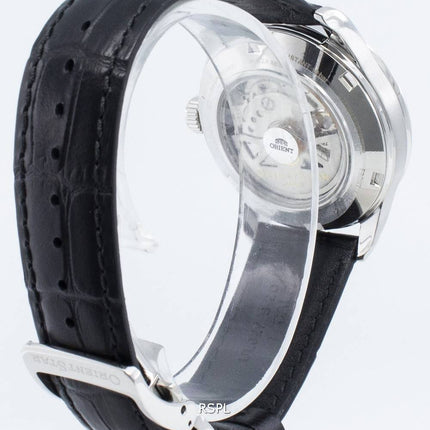 Orient Star RE-AT0007N00B automaattinen virranvaraus miesten kello