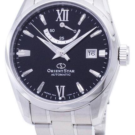 Itä Star automaattinen RE-AU0004B00B Power Reserve Japaniin teki Miesten Kello