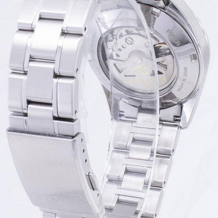 Itä Star automaattinen RE-AU0004B00B Power Reserve Japaniin teki Miesten Kello
