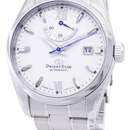Itä Star automaattinen RE-AU0006S00B Power Reserve Japaniin teki Miesten Kello