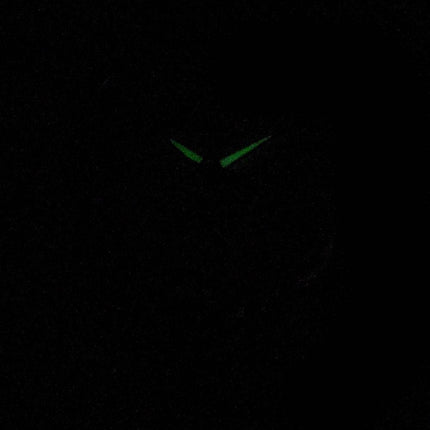 Itä Star automaattinen RE-AU0006S00B Power Reserve Japaniin teki Miesten Kello