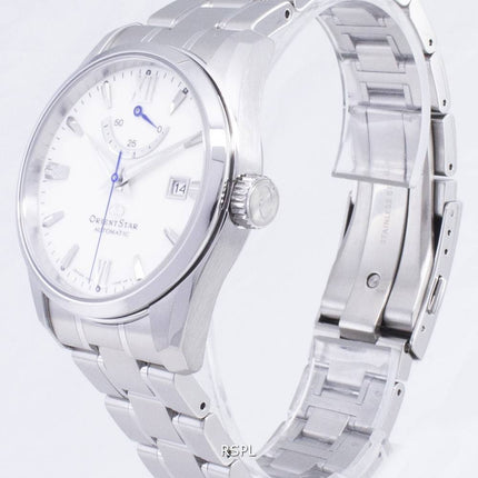 Itä Star automaattinen RE-AU0006S00B Power Reserve Japaniin teki Miesten Kello