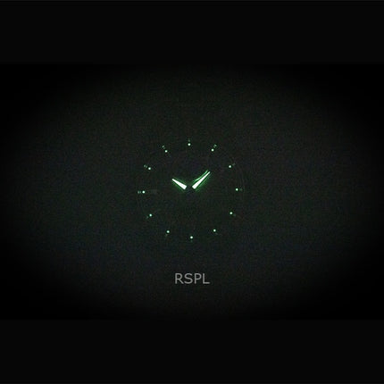 Orient Star - automaattinen RE-AU0110N - ruostumattomasta teräksestä valmistettu harmaa kellotaulu - miesten kello