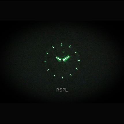 Orient Star Contemporary Limited Edition Open Heart Mint Green Automatic RE-AV0B11E 100M miesten kello