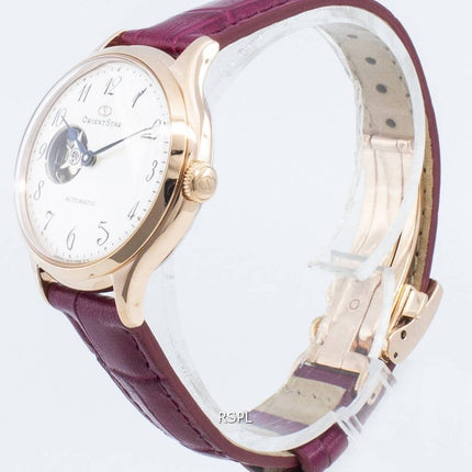 Orient Star RE-ND0006S00B automaattinen puolirunkoinen naisten kello