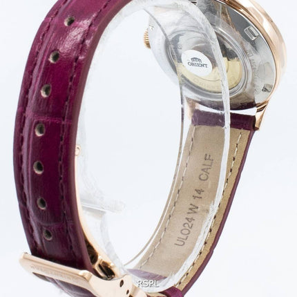 Orient Star RE-ND0006S00B automaattinen puolirunkoinen naisten kello