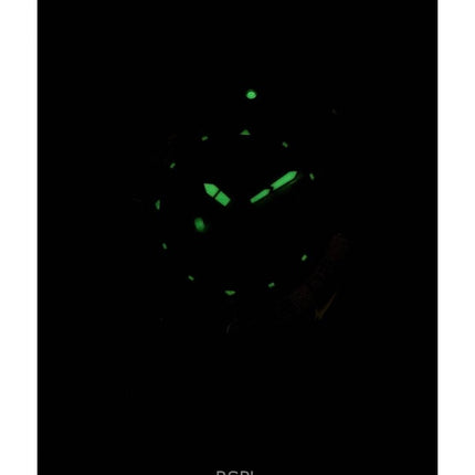 Kunnostettu Seiko 5 Sports Automatic Japanissa valmistettu SNZB26J1 miesten kello