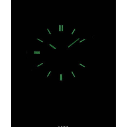 Kunnostettu Seiko 5 sininen kellotaulu automaattinen SNXS77K1 miesten kello
