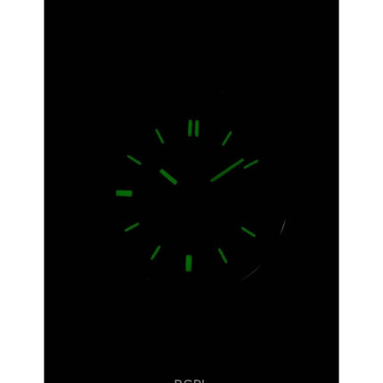 Kunnostettu Seiko 5 mustalla soittamalla automaattinen Japanissa valmistettu SNXS79J1 miesten kello