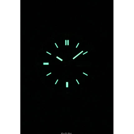 Kunnostettu Seiko 5 Automatic 21 Jewels Japanissa valmistettu SNXS77J1 miesten kello