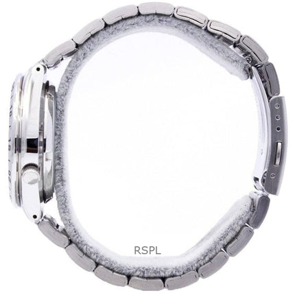 Kunnostettu Seiko 5 Automatic 21 Jewels Japanissa valmistettu SNKE01J1 miesten kello