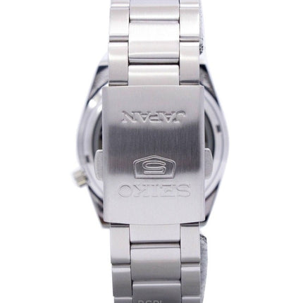 Kunnostettu Seiko 5 Automatic 21 Jewels Japanissa valmistettu SNKE01J1 miesten kello