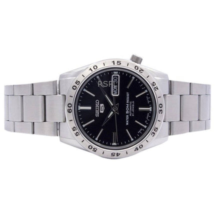 Kunnostettu Seiko 5 Automatic 21 Jewels Japanissa valmistettu SNKE01J1 miesten kello