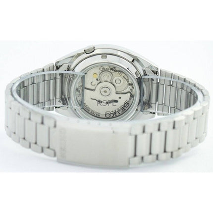 Kunnostettu Seiko 5 automaattinen Japanissa valmistettu SNXS79J1 miesten kello