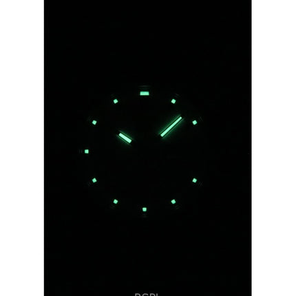Kunnostettu Seiko 5 Automatic 21 Jewel SNK355K1 miesten kello