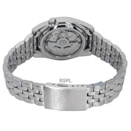 Kunnostettu Seiko 5 Automatic 21 Jewel SNK355K1 miesten kello