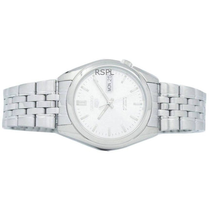 Kunnostettu Seiko 5 Automatic 21 Jewel SNK355K1 miesten kello