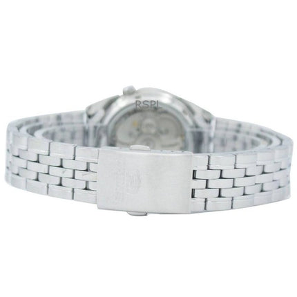 Kunnostettu Seiko 5 Automatic 21 Jewel SNK355K1 miesten kello