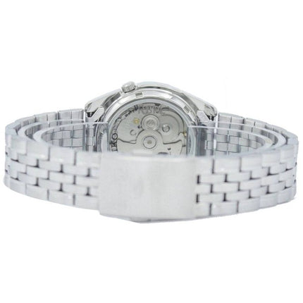 Kunnostettu Seiko 5 Automatic 21 Jewel SNK355K1 miesten kello