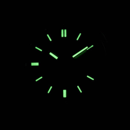 Kunnostettu Seiko 5 harmaalla kellotaululla varustettu automaattinen SNXS75K1 miesten kello
