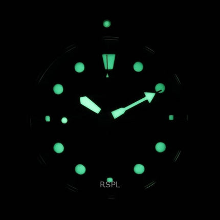 Kunnostettu Seiko Prospex Chronograph Solar Diver&#39;s SSC783P1 200M miesten kello
