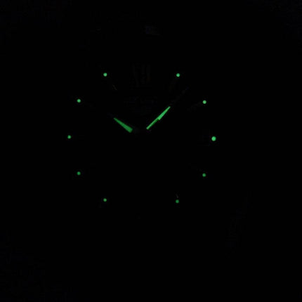 Kunnostettu Seiko 5 sininen kellotaulu automaattinen Japanissa valmistettu SNKP17J1 miesten kello