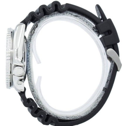 Kunnostettu Seiko Automatic Diver&#39;s Made in Japan SKX009J1 200M miesten kello