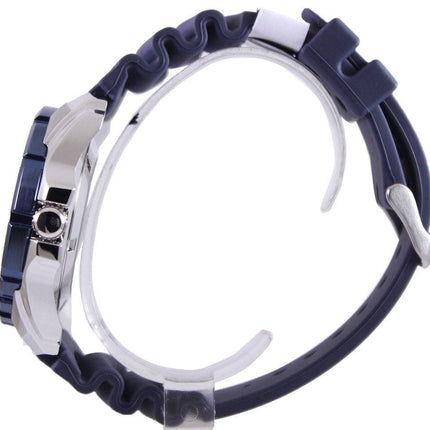 Kunnostettu Seiko 5 Sports Automatic 24 Jewel SRP605K2 miesten kello