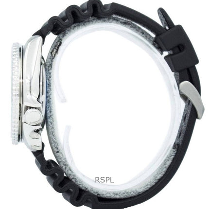 Kunnostettu Seiko Automatic Diver&#39;s Japanissa valmistettu SKX007J1 200M miesten kello